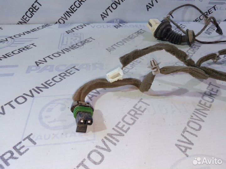 Проводка двери задняя Chevrolet Lacetti