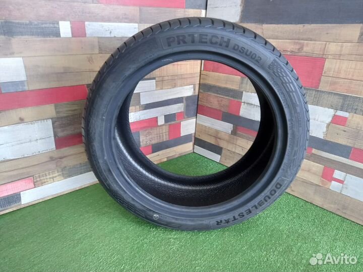 Doublestar DSU02 225/45 R17 94