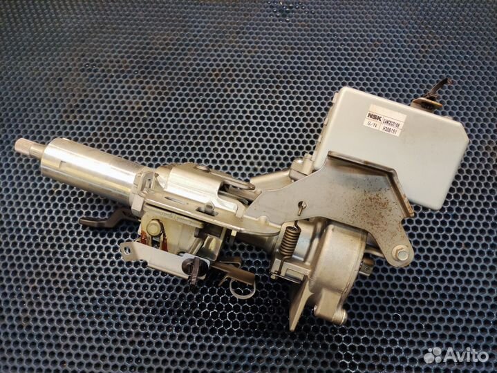 Электроусилитель руля Nissan qashqai j11