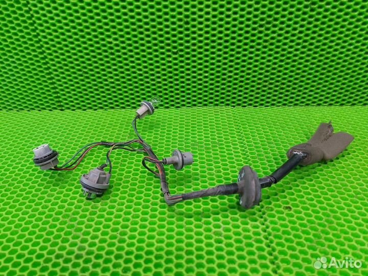 Проводка фонаря задняя Acura Mdx YD1 J35A3 2002