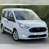 Ford Tourneo Connect 1.5 MT, 2020, 74 000 км, с пробегом, цена 2 090 000 руб.