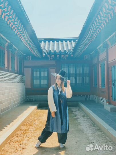 Репетитор по корейскому языку