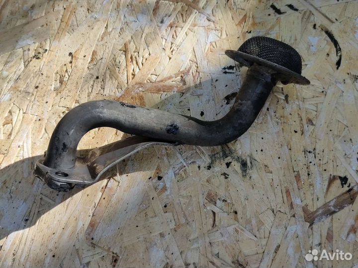 Маслозаборник Hyundai