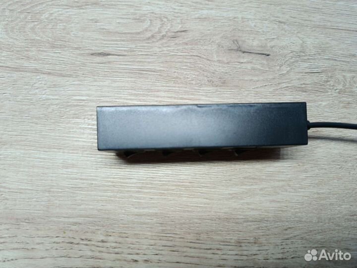 USB хаб 2.0
