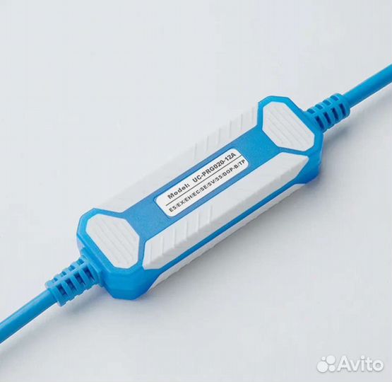 Кабель UC-PRG020-12A