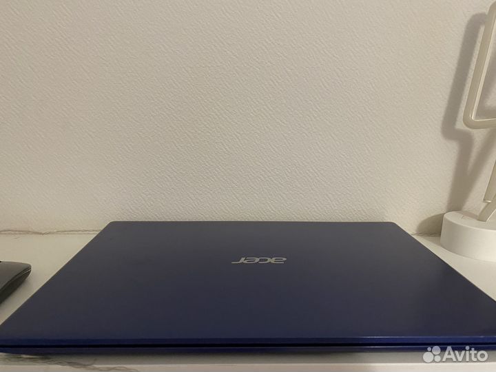Ноутбук acer