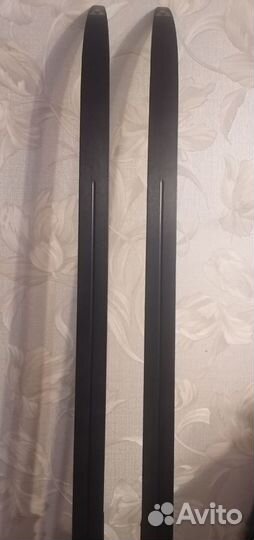 Беговые лыжи fischer