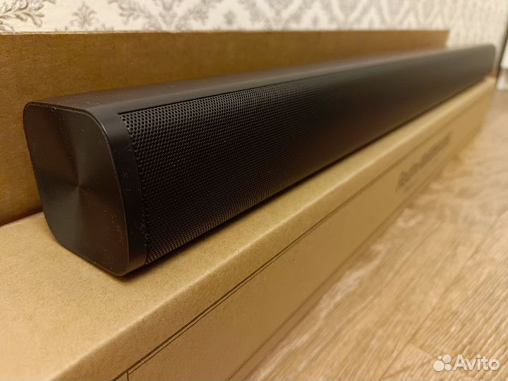 Саундбар xiaomi redmi tv soundbar mdz-34-da