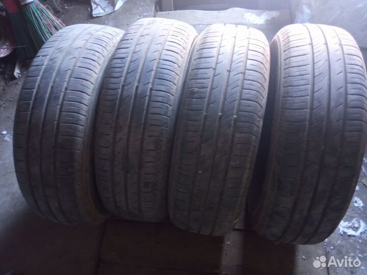 Kumho Ecowing ES31 195/65 R15