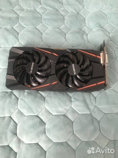Gigabyte Radeon RX570 Gaming 4G