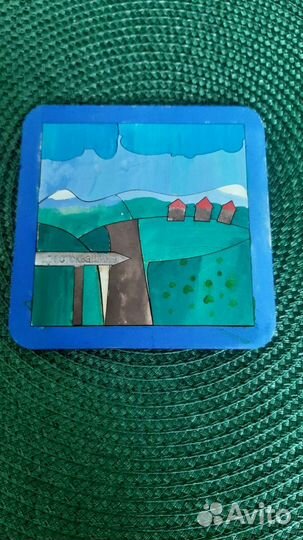 Головоломка