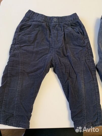 Джинсы zara