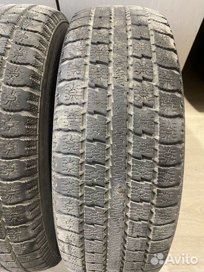 Toyo Garit G4 185/65 R15