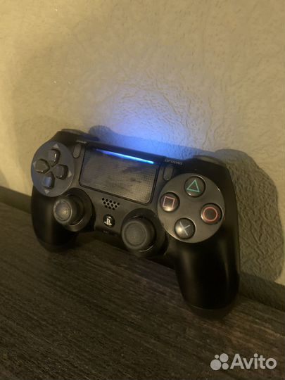 Геймпад ps4