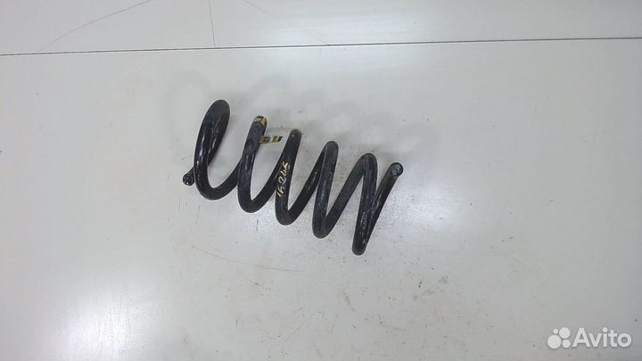 Пружина подвески Cadillac SRX, 2011