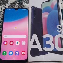 Samsung Galaxy A30s, 3/32 ГБ