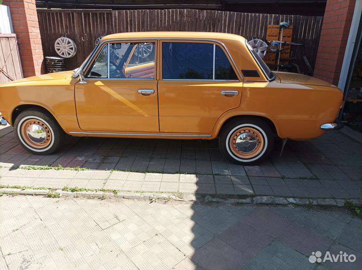 Диски с шинами R13 Лето Ваз, Лада ретро