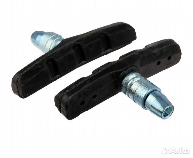 Колодки тормозные 70мм для велосипеда