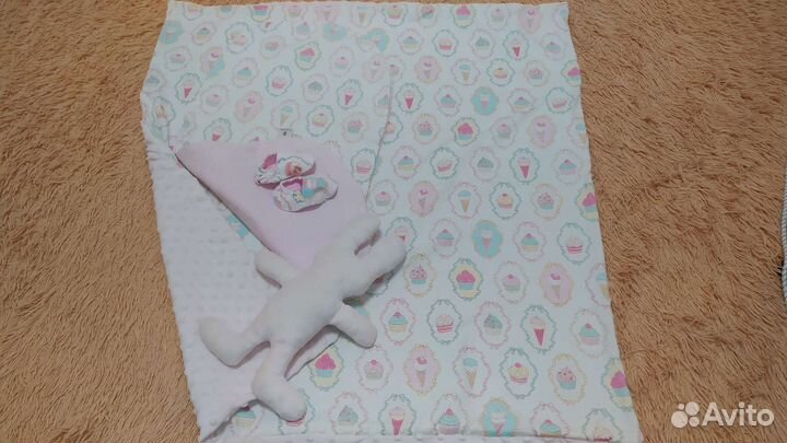 Комплект для фотосессии