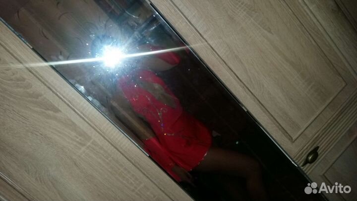 Художественная гимнастика купальник