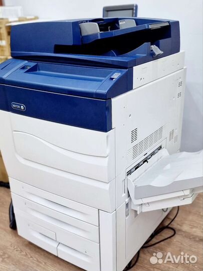 Мфу Xerox C70