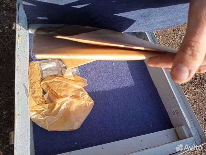 Измеритель полных сопротивлений Р3-32