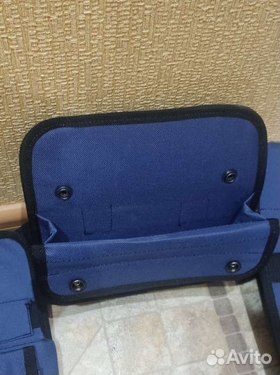 Пояс для инструмента