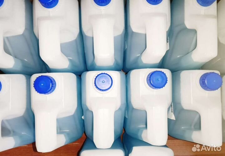 Бытовая химия