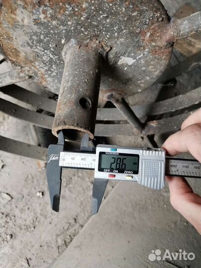 Грунтозацепы для мотоблока нева