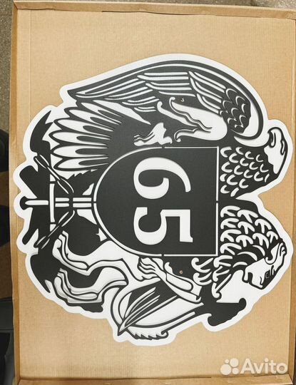 Адресная табличка