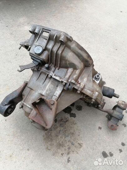 Продам кпп 2108 2109 2114 2115