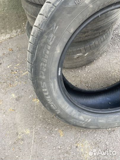 Hankook Ventus Prime 2 K115 225/60 R17 99H