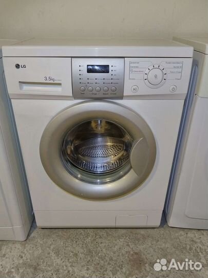 Стиральные машинки