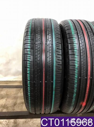 Dunlop Grandtrek PT30 225/60 R18 100H