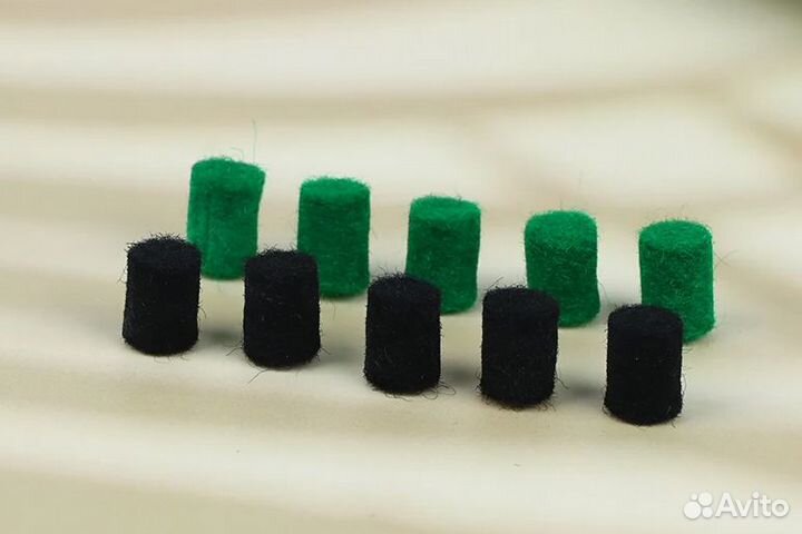 Бампера для саксофона