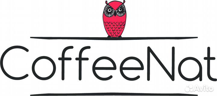 Бариста в кофейню