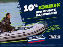 Лодки большой выбор в Новосибирске