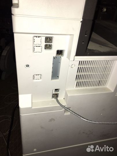 Мфу Ricoh MP 2553SP A3