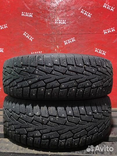 Cordiant Snow Cross 185/60 R15