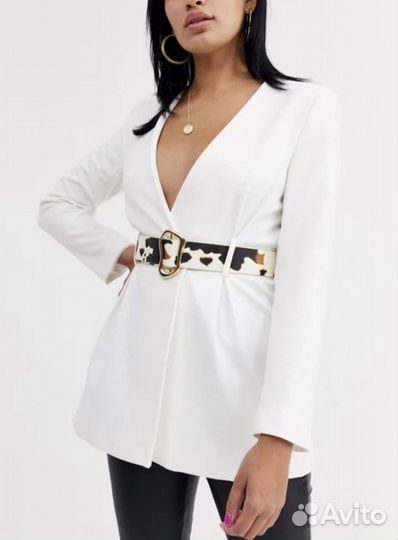 Ремень Missguided