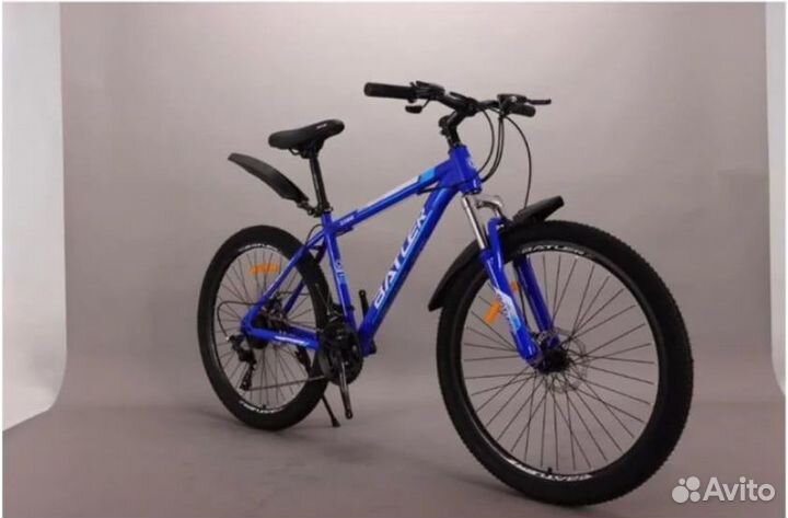 Велосипед Batler 26 колеса