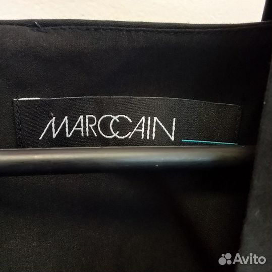Платье Marc Cain. Хлопок 44размер
