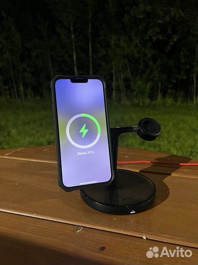 Чехол UAG для Apple iPhone 12/13/14