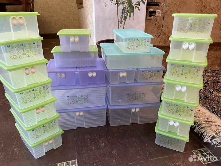 Tupperware,тапервей,тапер