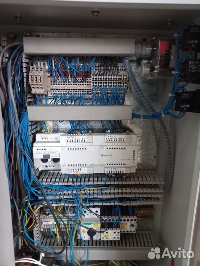 Углозачистной станок rotox