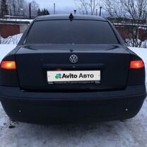 Volkswagen Passat 2.3 MT, 1998, 360 000 км