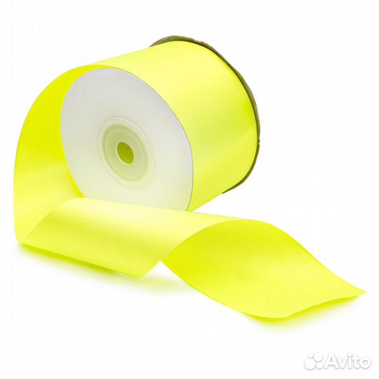 Лента атласная 5,0см*22,86м (аналог 481017) (084 с