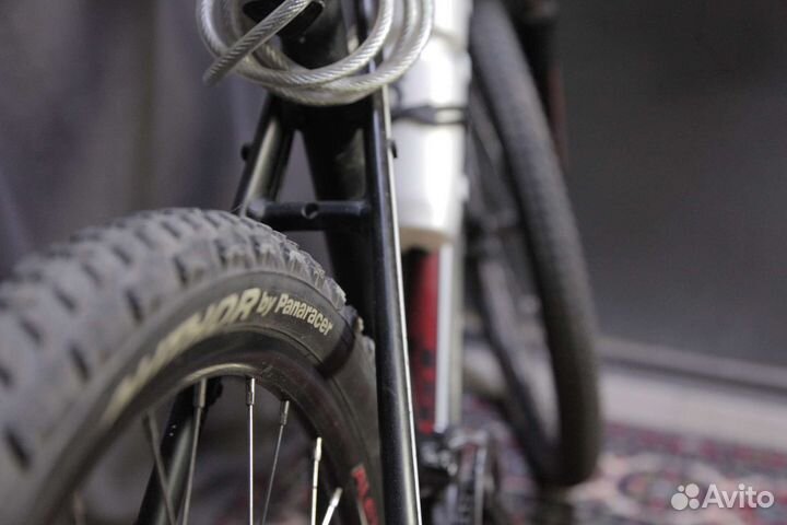 Горный велосипед 26 бу gt