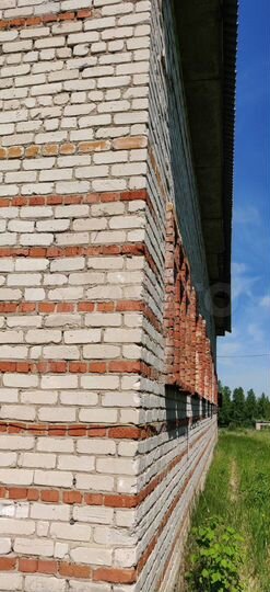 Продам помещение свободного назначения, 1286 м²