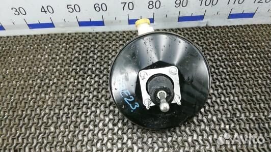 Вакуумный усилитель тормозов fiat bravo 2 (OBE23KT